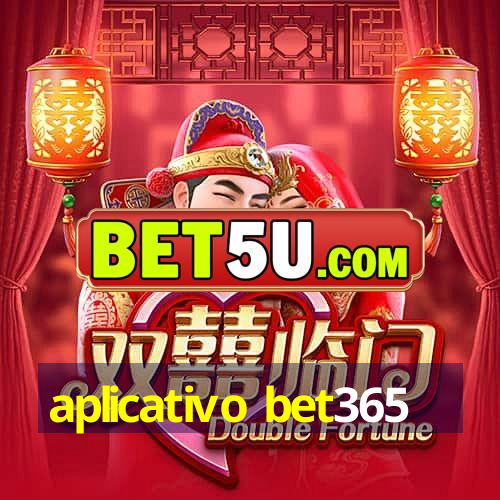 aplicativo bet365